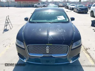 2019 Lincoln Continental Select z VIN 1LN6L9SKXK5614365, wystawiony jako IAAI lot #41723582 z przebiegiem 46 245 mil mil oraz . Historia ofert i sprzedaży dostępna na DreamBid. Obrazek 13.