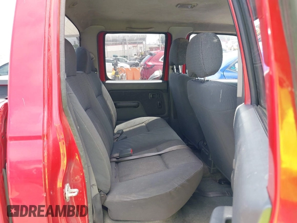 2003 Nissan Frontier SE z VIN 1N6ED29X83C440327, wystawiony jako IAAI lot #42565745 z przebiegiem 220 690 mil mil oraz . Historia ofert i sprzedaży dostępna na DreamBid. Obrazek 8.
