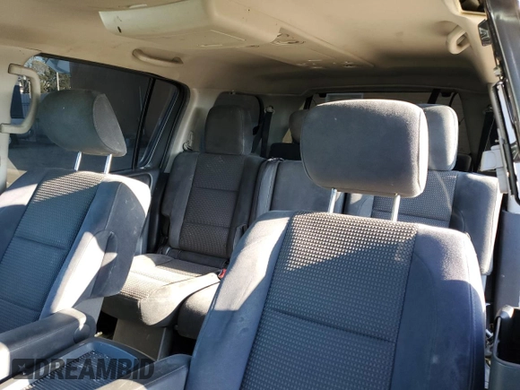 2012 Nissan Armada SV z VIN 5N1AA0NDXCN604199, wystawiony jako Copart lot #41769845 z przebiegiem 155 731 mil mil oraz Szkoda całkowita • Salvage title. Historia ofert i sprzedaży dostępna na DreamBid. Obrazek 10.