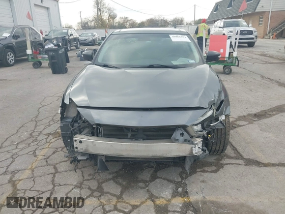 2017 Nissan Maxima S with VIN 1N4AA6AP1HC361740, listed as a IAAI auction lot 40868494 with 90,607 mi miles and . Bid and sale history available at DreamBid. Image 13.