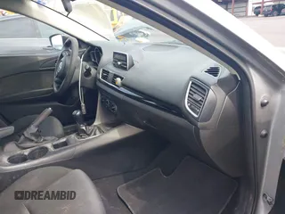 2014 Mazda 3 i SV with VIN JM1BM1T73E1171466, listed as a IAAI auction lot 41999827 with 157,739 mi miles and . Bid and sale history available at DreamBid. Image 5.