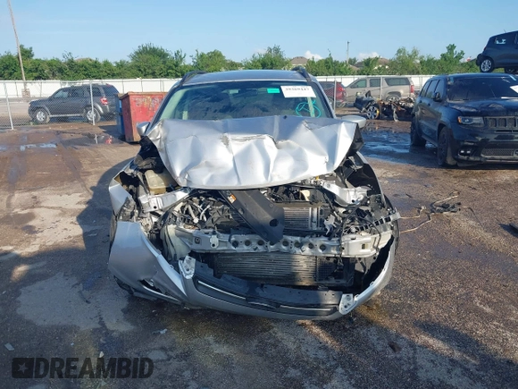 2016 Ford Escape SE with VIN 1FMCU0GX6GUC41452, listed as a IAAI auction lot 39369447 with 235,434 mi miles and . Bid and sale history available at carsss.com. Image 12.