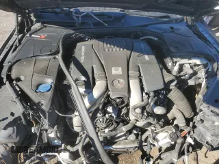 2015 Mercedes-Benz S-Class S 63 AMG with VIN WDDXJ7JB5FA009208, listed as a Copart auction lot 73280724 with 143,845 mi miles and Salvage Title. Bid and sale history available at carsss.com. Image 11.