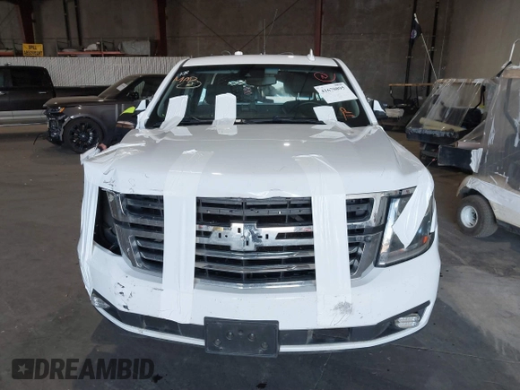 2020 Chevrolet Tahoe Commercial с VIN 1GNLCDEC8LR283902, выставлен на аукционе IAAI как лот 41670895 с пробегом 91 508 миль миль и . История ставок и продаж доступна на DreamBid. Изображение 13.