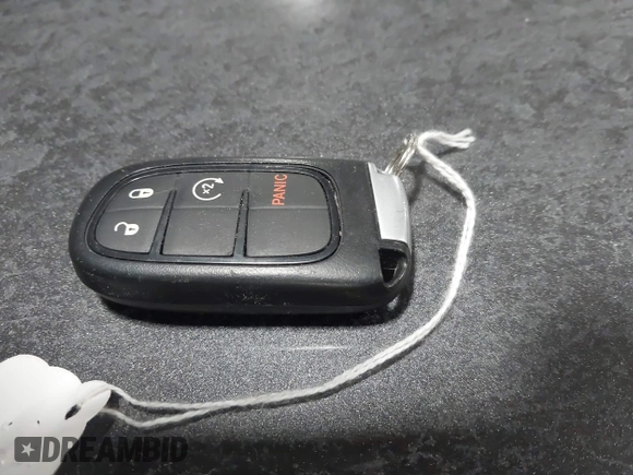 2021 Jeep Cherokee Trailhawk z VIN 1C4PJMBX4MD148597, wystawiony jako IAAI lot #41622099 z przebiegiem 48 452 mil mil oraz . Historia ofert i sprzedaży dostępna na DreamBid. Obrazek 11.