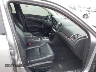 2016 Chrysler 300 Anniversary Edition with VIN 2C3CCARG7GH224788, listed as a IAAI auction lot 41905555 with 232,672 mi miles and . Bid and sale history available at DreamBid. Image 5.