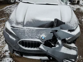 2020 BMW 2 Series 228i xDrive with VIN WBA73AK08L7F68050, listed as a Copart auction lot 45929824 with 23,093 mi miles. Bid and sale history available at carsss.com. Image 11.