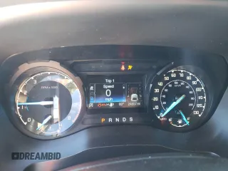2021 Ford Ranger XL with VIN 1FTER4FH2MLD28766, listed as a Copart auction lot 41285243 with 24,557 mi miles and . Bid and sale history available at DreamBid. Image 9.