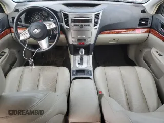 2010 Subaru Outback Limited Power Moon с VIN 4S4BRBKC8A3380086, выставлен на аукционе Copart как лот 86020924 с пробегом 138 456 миль миль и Списание • Salvage title. История ставок и продаж доступна на DreamBid. Изображение 8.