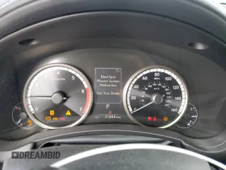 2020 Lexus NX 300 F Sport с VIN JTJSARDZ6L2224771, выставлен на аукционе Copart как лот 55100125 с пробегом 31 884 миль миль и Списание • Salvage title. История ставок и продаж доступна на DreamBid. Изображение 9.
