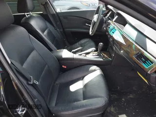 2004 BMW 5 Series 530i with VIN WBANA73594B065228, listed as a IAAI auction lot 41944418 with 238,790 mi miles and . Bid and sale history available at carsss.com. Image 5.