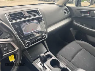 2019 Subaru Legacy Premium with VIN 4S3BNAF67K3027967, listed as a IAAI auction lot 42471782 with 155,504 mi miles and . Bid and sale history available at DreamBid. Image 6.