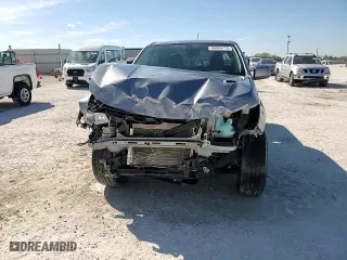 2022 Chevrolet Colorado 2WD LT with VIN 1GCGSCEN0N1131431, listed as a Copart auction lot 48034715 with 44,377 mi miles and Salvage Title. Bid and sale history available at carsss.com. Image 11.