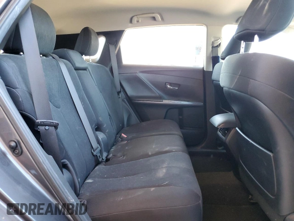 2013 Toyota Venza LE with VIN 4T3BA3BB2DU041897, listed as a Copart auction lot 56373565 with 167,063 mi miles and Salvage title. Bid and sale history available at DreamBid. Image 11.