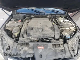 2012 Mercedes-Benz E 350 with VIN WDDKK5KF0CF154460, listed as a Copart auction lot 43518375 with 98,381 mi miles and Salvage Title. Bid and sale history available at DreamBid. Image 11.