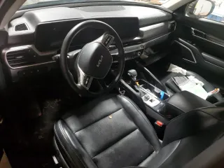 2024 Kia Telluride S с VIN 5XYP6DGC7RG472644, выставлен на аукционе Copart как лот 52509525 с пробегом Не указан миль и Списание • Salvage title. История ставок и продаж доступна на DreamBid. Изображение 8.