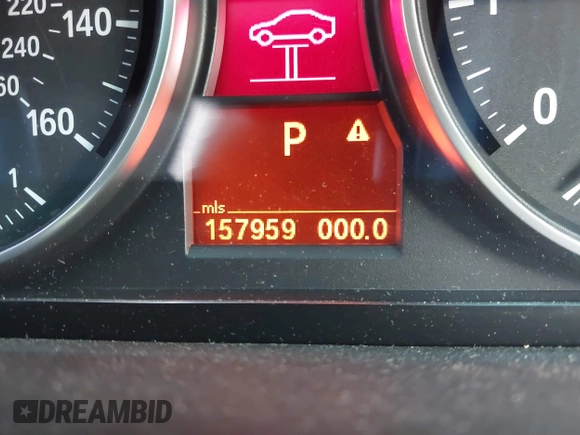 2008 BMW 3 Series 328xi с VIN WBAVC93578K042901, выставлен на аукционе IAAI как лот 42414519 с пробегом 157 959 миль миль и . История ставок и продаж доступна на DreamBid. Изображение 16.