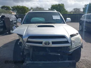 2003 Toyota 4Runner SR5 z VIN JTEZU14R430006412, wystawiony jako IAAI lot #41717986 z przebiegiem 144 490 mil mil oraz . Historia ofert i sprzedaży dostępna na DreamBid. Obrazek 13.