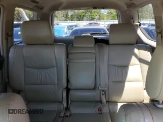 2006 Lexus GX with VIN JTJBT20X160106567, listed as a Copart auction lot 48316425 with 240,511 mi miles and Clean Title. Bid and sale history available at carsss.com. Image 10.
