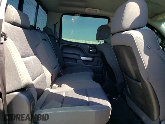 2014 Chevrolet Silverado 1500 LT with VIN 3GCUKREC7EG148149, listed as a Copart auction lot 49399395 with 175,887 mi miles and Non Repairable. Bid and sale history available at DreamBid. Image 10.