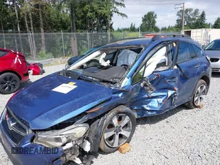 2016 Subaru Crosstrek Touring with VIN JF2GPBLC1GH227173, listed as a IAAI auction lot 42659983 with Not provided miles and . Bid and sale history available at DreamBid. Image 6.