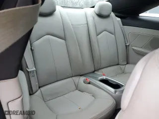 2012 Cadillac CTS Coupe with VIN 1G6DA1E31C0152643, listed as a Copart auction lot 86631294 with 150,310 mi miles and Salvage Title. Bid and sale history available at carsss.com. Image 11.