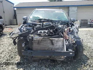 2025 Kia Telluride S with VIN 5XYP64GC2SG623010, listed as a Copart auction lot 60828725 with Not provided miles and Non repairable. Bid and sale history available at DreamBid. Image 5.
