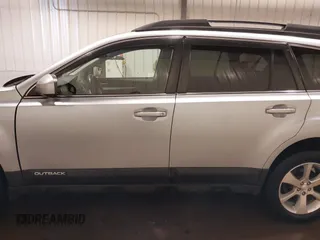 2014 Subaru Outback Premium with VIN 4S4BRCCC3E3212043, listed as a IAAI auction lot 41437728 with 154,506 mi miles and . Bid and sale history available at DreamBid. Image 15.