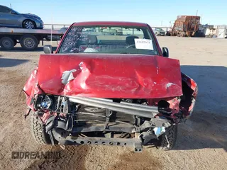 1993 Toyota T100 DX with VIN JT4VD10A6P0003388, listed as a IAAI auction lot 41685938 with 176,885 mi miles. Bid and sale history available at carsss.com. Image 13.