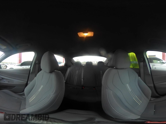 2023 Hyundai Elantra SEL with VIN 5NPLS4AG9PH099652, listed as a IAAI auction lot 42043340 with 64,376 mi miles and . Bid and sale history available at DreamBid. Image 19.
