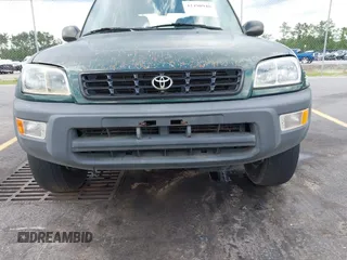 1999 Toyota RAV4 with VIN JT3GP10V4X7052720, listed as a IAAI auction lot 42490948 with 321,165 mi miles and . Bid and sale history available at DreamBid. Image 13.