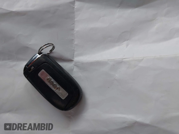 2020 Jeep Compass Sport с VIN 3C4NJCAB6LT241931, выставлен на аукционе IAAI как лот 40983266 с пробегом 148 450 миль миль и . История ставок и продаж доступна на DreamBid. Изображение 11.