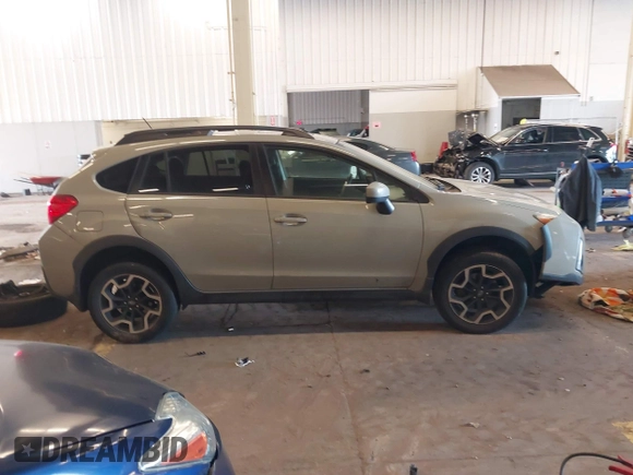 2016 Subaru Crosstrek Premium z VIN JF2GPABC2GH285935, wystawiony jako IAAI lot #41884327 z przebiegiem 180 977 mil mil oraz . Historia ofert i sprzedaży dostępna na DreamBid. Obrazek 14.