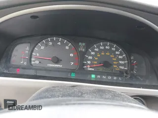 2001 Toyota 4Runner SR5 z VIN JT3HN86R610354474, wystawiony jako IAAI lot #41873100 z przebiegiem 340 628 mil mil oraz . Historia ofert i sprzedaży dostępna na DreamBid. Obrazek 7.
