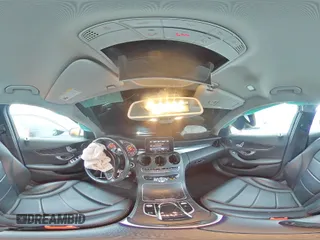 2016 Mercedes-Benz C 300 z VIN 55SWF4JBXGU096861, wystawiony jako Copart lot #53741065 z przebiegiem 92 054 mil mil oraz Szkoda całkowita • Salvage title. Historia ofert i sprzedaży dostępna na DreamBid. Obrazek 14.