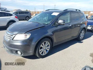 2009 Subaru Tribeca Limited с VIN 4S4WX90D894400872, выставлен на аукционе IAAI как лот 40690202 с пробегом 193 562 миль миль и . История ставок и продаж доступна на DreamBid. Изображение 2.