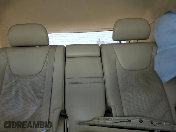 2013 Lexus RX 450h с VIN JTJBC1BA8D2446352, выставлен на аукционе Copart как лот 64780975 с пробегом 164 216 миль миль и Списание • Salvage title. История ставок и продаж доступна на DreamBid. Изображение 10.
