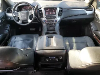 2016 GMC Yukon XL SLE with VIN 1GKS1FKC3GR241335, listed as a Copart auction lot 48038985 with 261,807 mi miles and Clean Title. Bid and sale history available at carsss.com. Image 8.