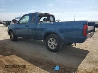 2003 Nissan Frontier XE z VIN 1N6DD26T93C468604, wystawiony jako Copart lot #59013005 z przebiegiem 242 581 mil mil oraz Czysty tytuł • Clean title. Historia ofert i sprzedaży dostępna na DreamBid. Obrazek 2.