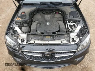 2019 Mercedes-Benz E 450 with VIN WDD1J6JB0KF096710, listed as a Copart auction lot 60697365 with 82,016 mi miles and Salvage title. Bid and sale history available at DreamBid. Image 11.
