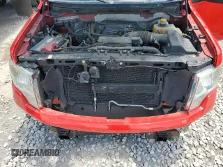 2014 Ford F-150 XL z VIN 1FTFW1CF3EKF06836, wystawiony jako Copart lot #63043945 z przebiegiem 181 887 mil mil oraz Szkoda całkowita • Salvage title. Historia ofert i sprzedaży dostępna na DreamBid. Obrazek 11.