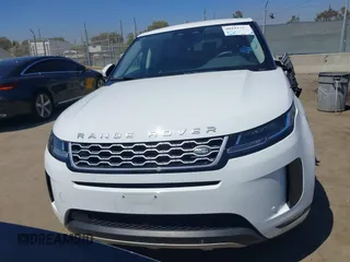 2023 Land Rover Range Rover Evoque S z VIN SALZJ2FX6PH200020, wystawiony jako IAAI lot #40192162 z przebiegiem 13 913 mil mil oraz . Historia ofert i sprzedaży dostępna na DreamBid. Obrazek 12.