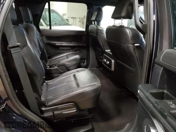 2021 Ford Expedition XLT z VIN 1FMJU1JT4MEA40710, wystawiony jako Copart lot #47959715 z przebiegiem 148 921 mil mil oraz Szkoda całkowita • Salvage title. Historia ofert i sprzedaży dostępna na DreamBid. Obrazek 11.