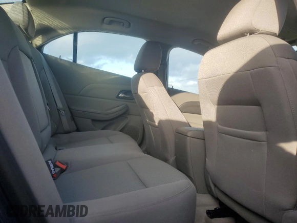2014 Chevrolet Malibu LS with VIN 1G11B5SL1EF241503, listed as a Copart auction lot 43859885 with 86,797 mi miles and Clean Title. Bid and sale history available at DreamBid. Image 10.