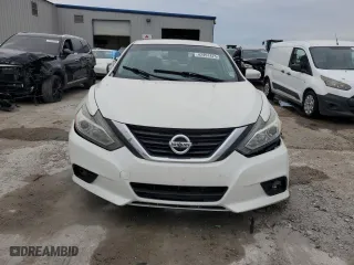 2018 Nissan Altima 2.5 SV with VIN 1N4AL3AP4JC222216, listed as a Copart auction lot 42491475 with 133,940 mi miles and Salvage Title. Bid and sale history available at carsss.com. Image 5.
