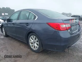 2017 Subaru Legacy z VIN 4S3BNAB63H3003468, wystawiony jako IAAI lot #39828446 z przebiegiem 98 933 mil mil oraz . Historia ofert i sprzedaży dostępna na DreamBid. Obrazek 3.
