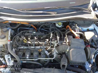 2021 Ford Escape SE Hybrid с VIN 1FMCU9BZ7MUB03539, выставлен на аукционе IAAI как лот 41701482 с пробегом 50 834 миль миль и . История ставок и продаж доступна на DreamBid. Изображение 10.