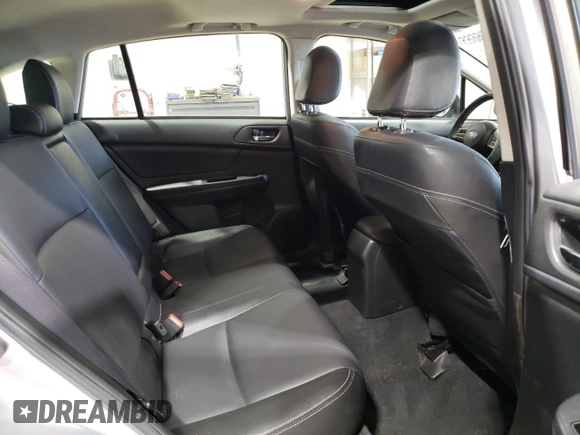 2014 Subaru Impreza Special Sports Limited z VIN JF1GPAS69E8262924, wystawiony jako Copart lot #55456665 z przebiegiem 152 501 mil mil oraz Szkoda całkowita • Salvage title. Historia ofert i sprzedaży dostępna na DreamBid. Obrazek 11.
