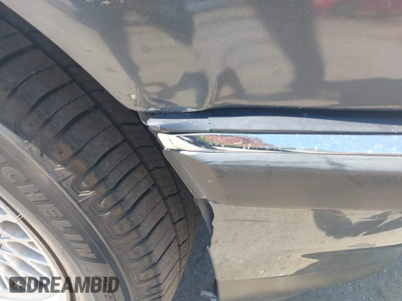 2000 BMW 7 Series 740iL with VIN WBAGH8348YDP14383, listed as a IAAI auction lot 42623041 with 176,801 mi miles and . Bid and sale history available at DreamBid. Image 6.