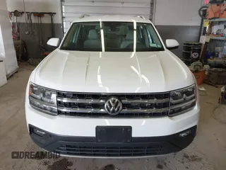2019 Volkswagen Atlas SE z VIN 1V2UR2CA2KC545740, wystawiony jako IAAI lot #41968203 z przebiegiem 78 080 mil mil oraz . Historia ofert i sprzedaży dostępna na DreamBid. Obrazek 13.